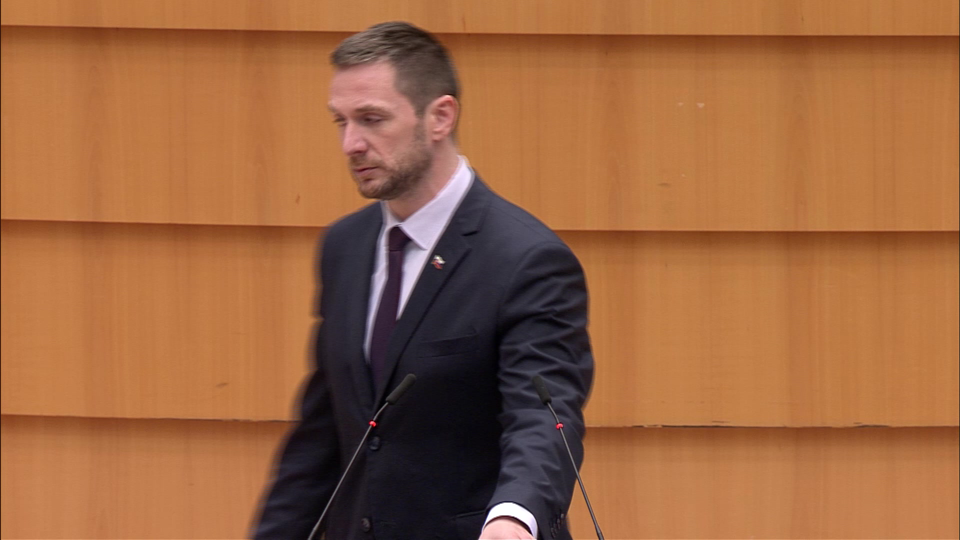 Four years of Russia's war of aggression against Ukraine and European contributions to a just peace and sustained security for Ukraine: MEPs debate